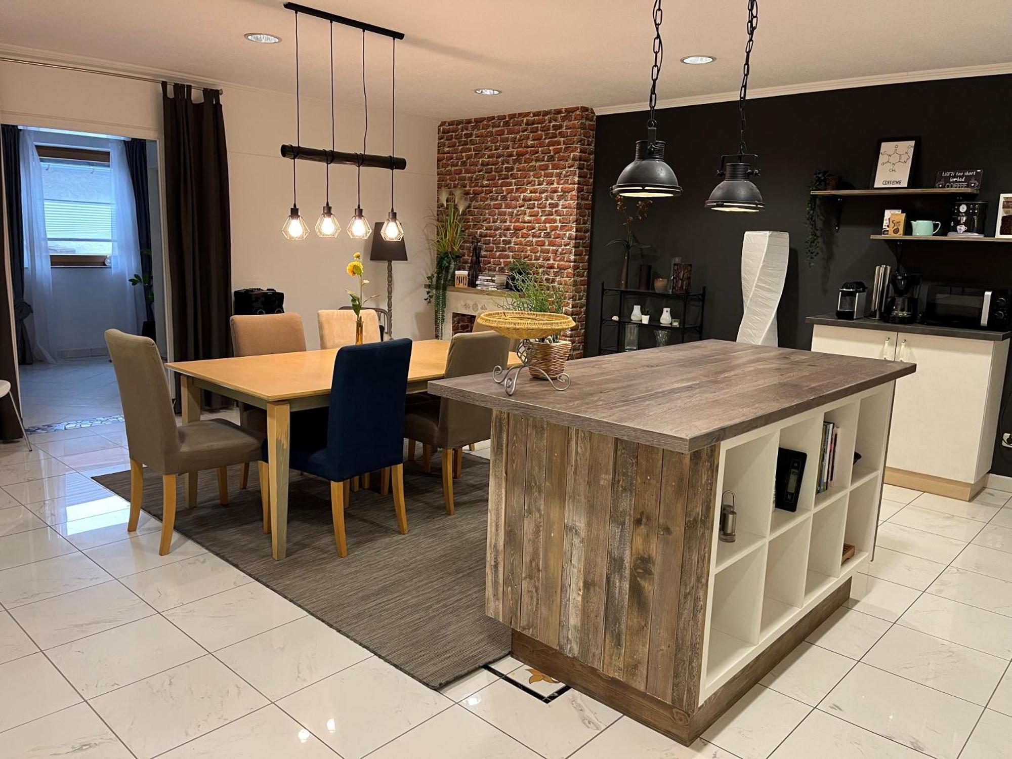 Barrierefreie Schoene Wohnung Im Eg Kössen Exteriör bild