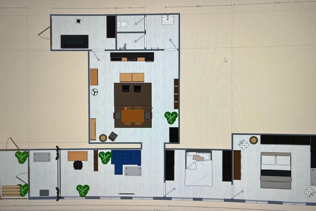 Barrierefreie Schoene Wohnung Im Eg Kössen Exteriör bild